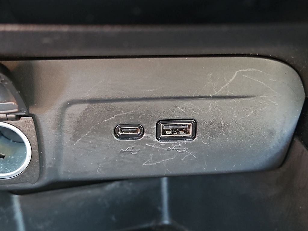 Thumbnail: 2024 Chevrolet Trax - 35