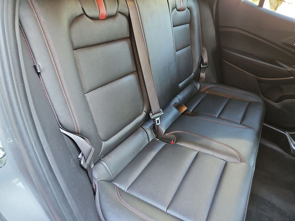 Thumbnail: 2024 Chevrolet Trax - 29