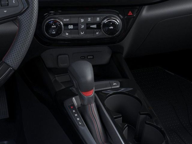 Thumbnail: 2026 Chevrolet Trax - 10