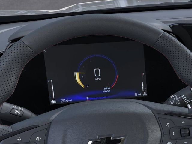 Thumbnail: 2026 Chevrolet Trax - 11