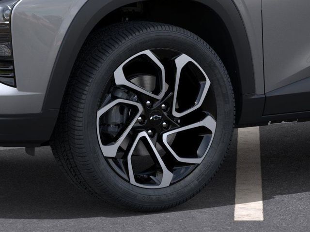 Thumbnail: 2026 Chevrolet Trax - 6