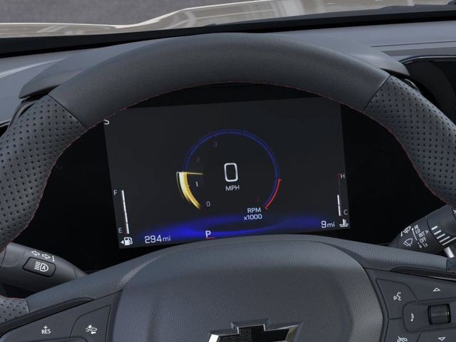 Thumbnail: 2026 Chevrolet Trax - 11