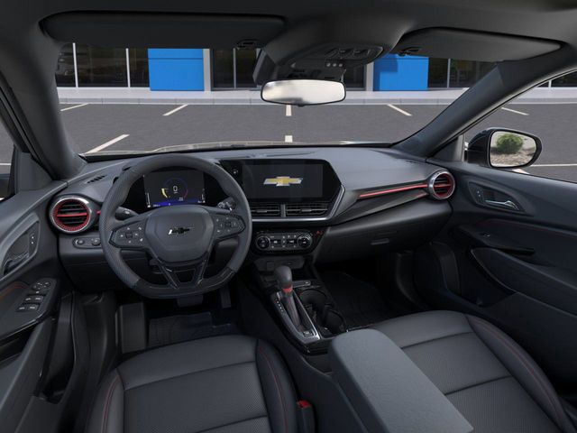 Thumbnail: 2026 Chevrolet Trax - 2