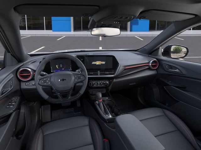 Thumbnail: 2026 Chevrolet Trax - 2