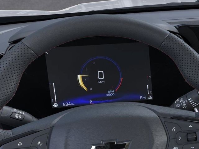 Thumbnail: 2026 Chevrolet Trax - 12