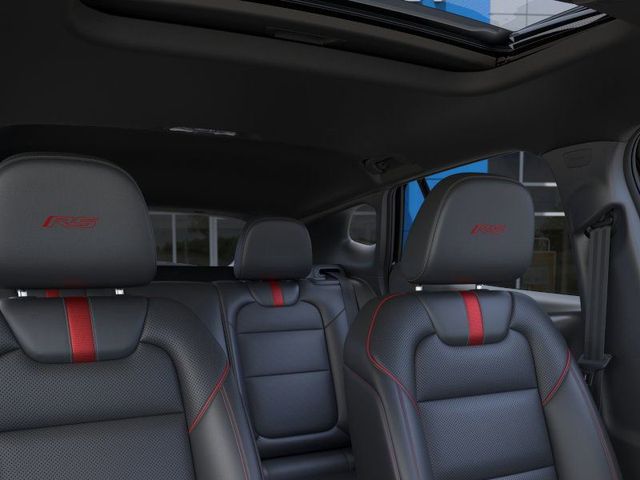 Thumbnail: 2026 Chevrolet Trax - 23