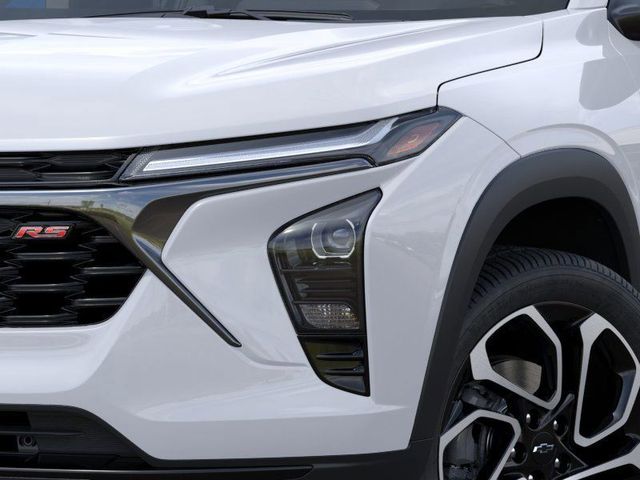 Thumbnail: 2026 Chevrolet Trax - 18