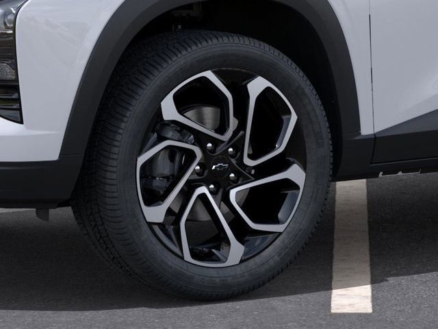 Thumbnail: 2026 Chevrolet Trax - 6