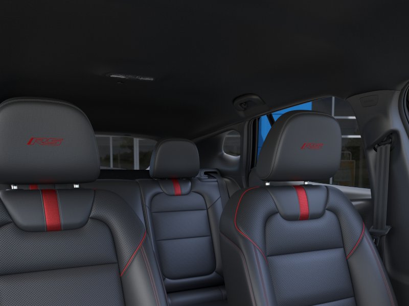 Thumbnail: 2026 Chevrolet Trax - 22
