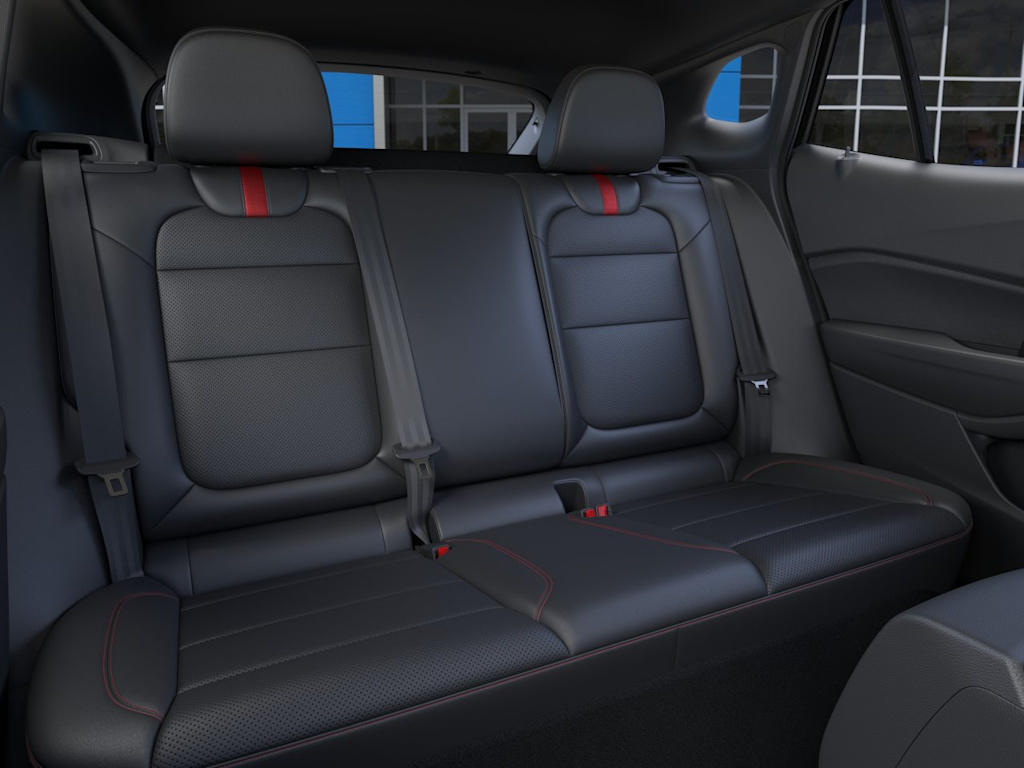 Thumbnail: 2026 Chevrolet Trax - 8