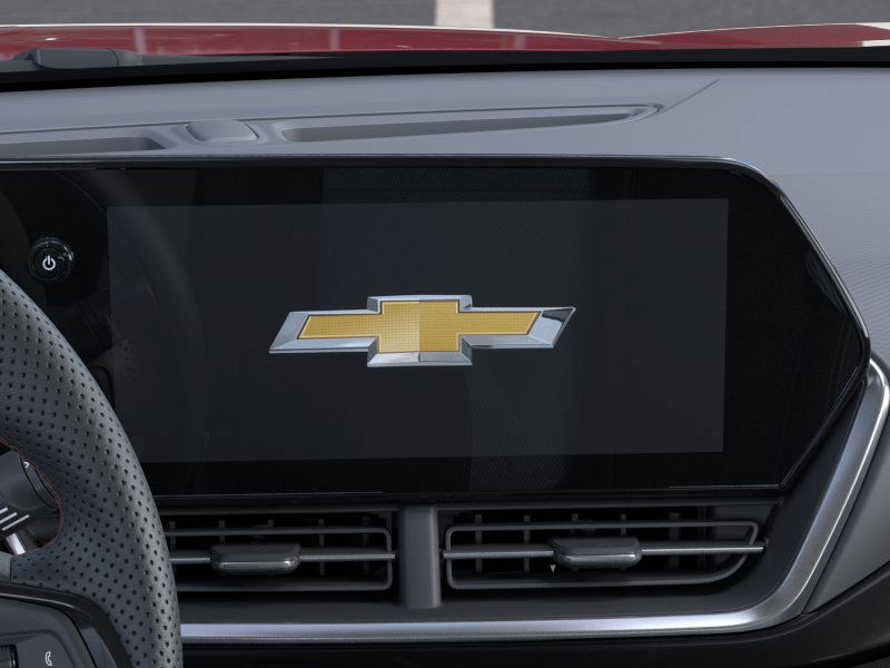 2025 Chevrolet Trax RS 21