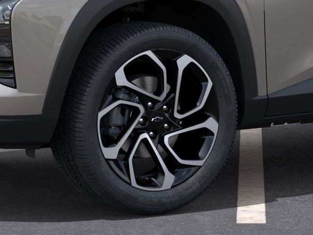 Thumbnail: 2026 Chevrolet Trax - 6