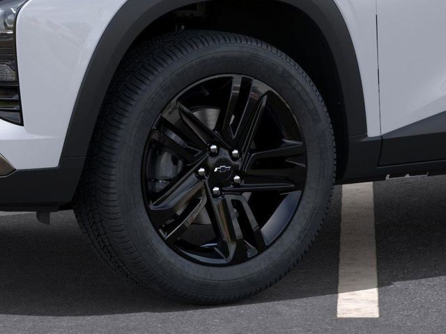 Thumbnail: 2026 Chevrolet Trax - 6