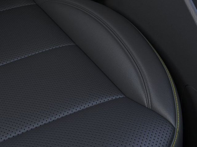 Thumbnail: 2026 Chevrolet Trax - 8