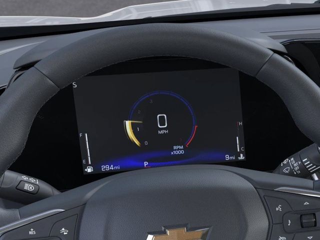 Thumbnail: 2026 Chevrolet Trax - 12