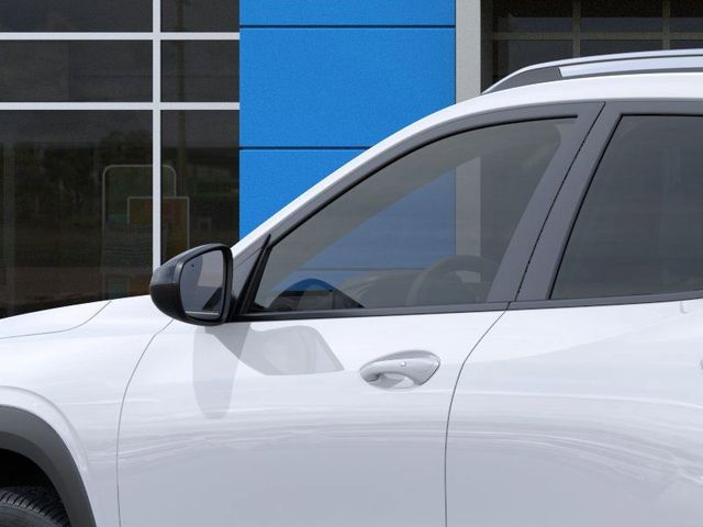 Thumbnail: 2026 Chevrolet Trax - 7