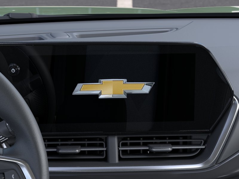 Thumbnail: 2026 Chevrolet Trax - 21