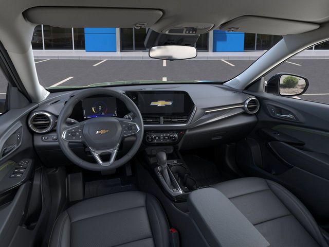 Thumbnail: 2026 Chevrolet Trax - 2
