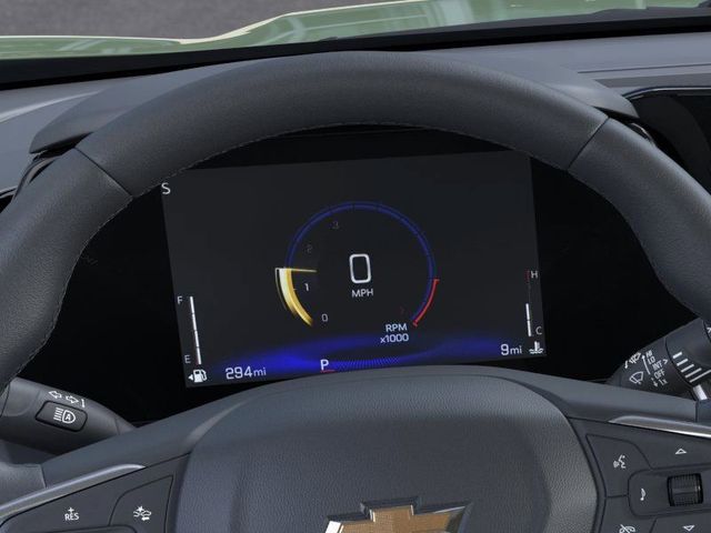 Thumbnail: 2026 Chevrolet Trax - 10