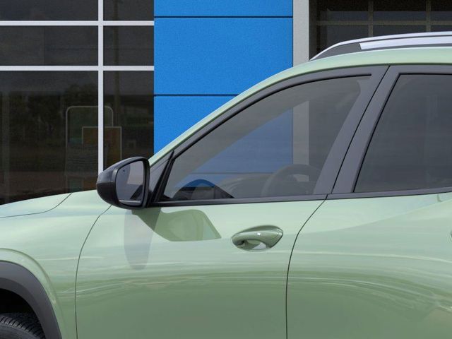 Thumbnail: 2026 Chevrolet Trax - 7