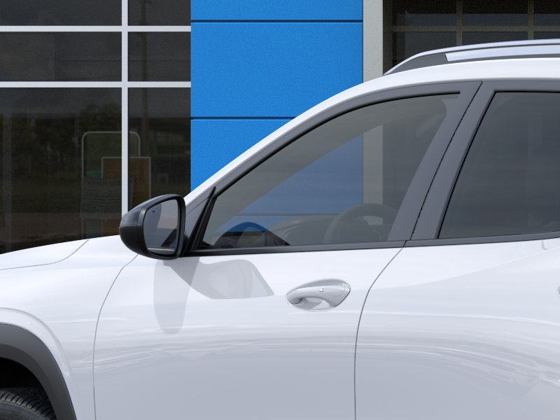 Thumbnail: 2026 Chevrolet Trax - 7