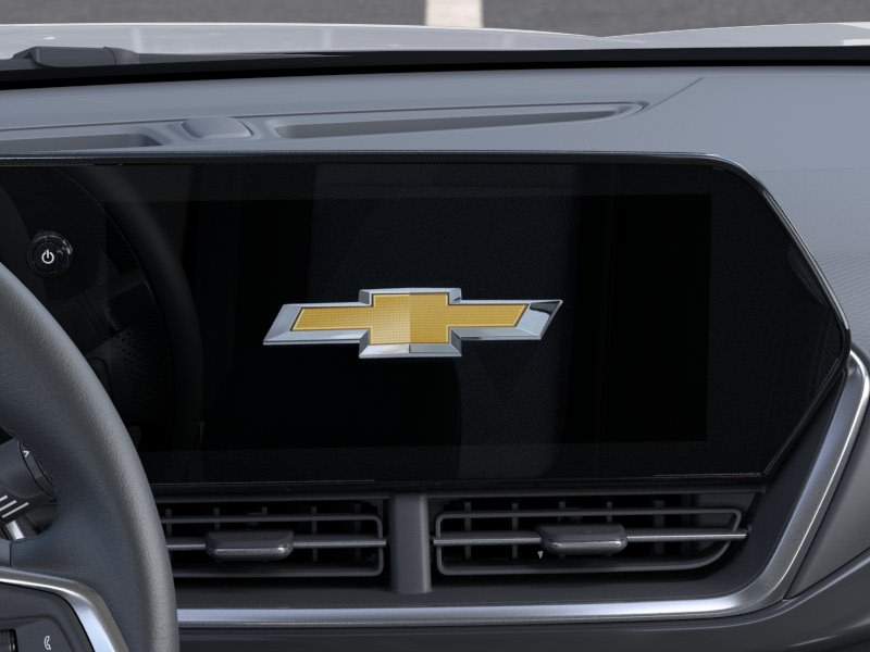 Thumbnail: 2026 Chevrolet Trax - 10