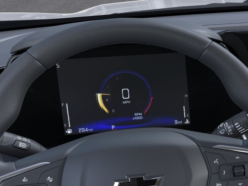 Thumbnail: 2026 Chevrolet Trax - 12