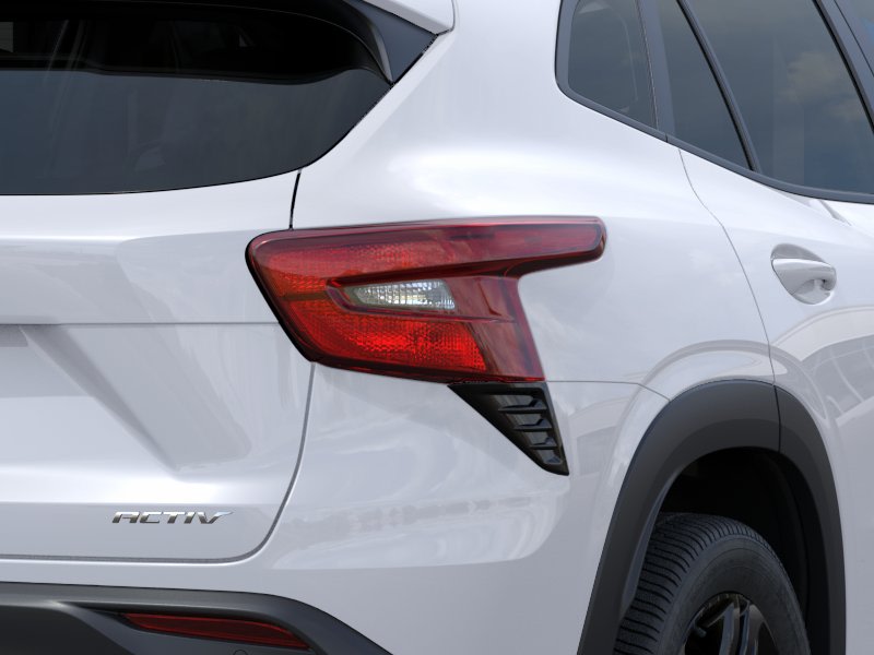 Thumbnail: 2026 Chevrolet Trax - 19