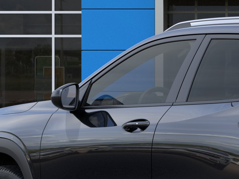 Thumbnail: 2026 Chevrolet Trax - 18