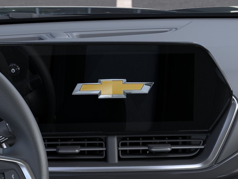 Thumbnail: 2026 Chevrolet Trax - 8
