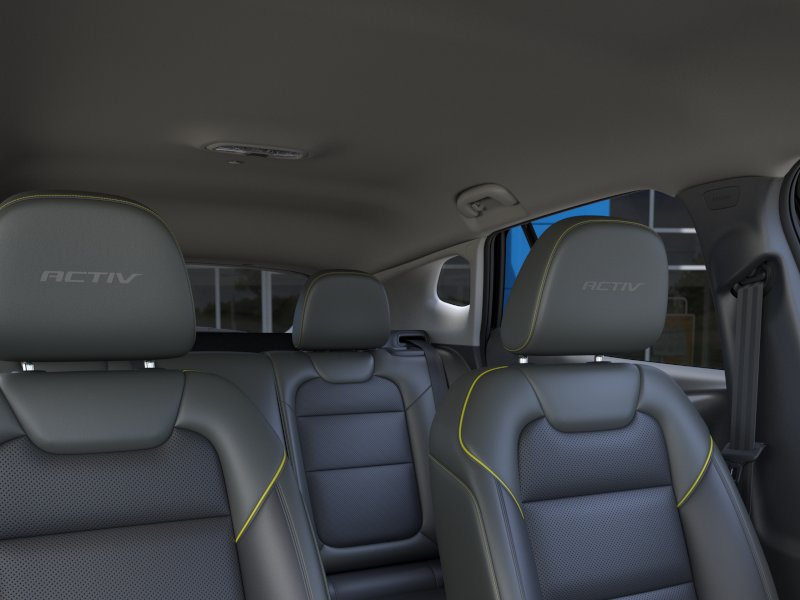 Thumbnail: 2026 Chevrolet Trax - 23