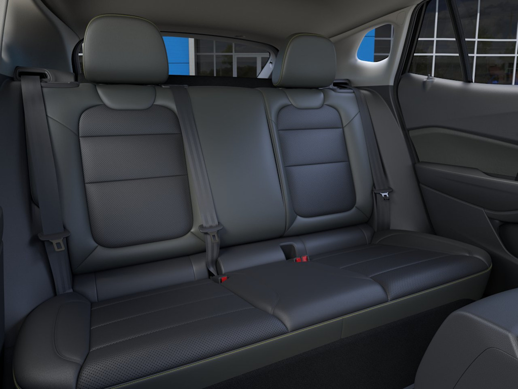 Thumbnail: 2026 Chevrolet Trax - 19