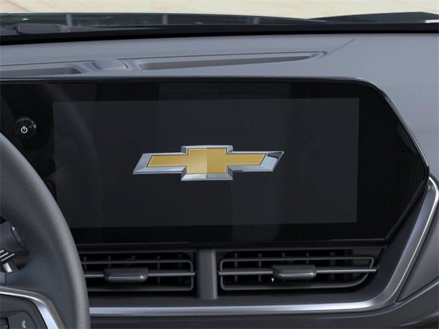 Thumbnail: 2026 Chevrolet Trax - 8