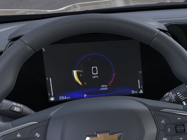 Thumbnail: 2026 Chevrolet Trax - 11