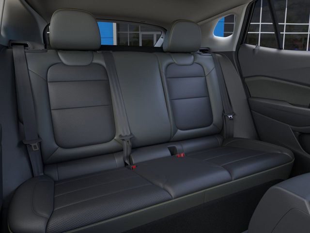 Thumbnail: 2026 Chevrolet Trax - 19