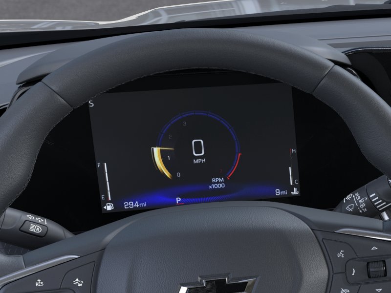 Thumbnail: 2026 Chevrolet Trax - 10