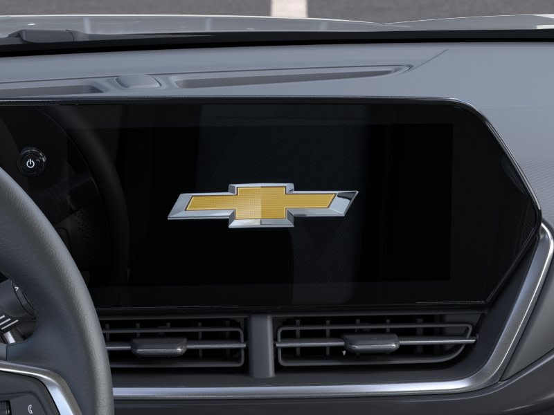 Thumbnail: 2026 Chevrolet Trax - 8