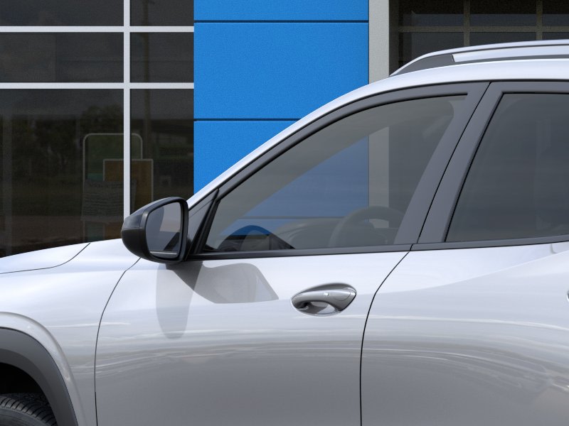 Thumbnail: 2026 Chevrolet Trax - 19