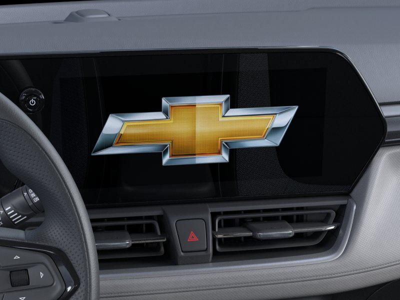 Thumbnail: 2026 Chevrolet TrailBlazer - 10