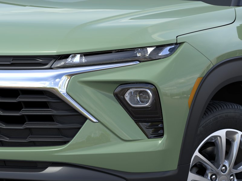 Thumbnail: 2026 Chevrolet TrailBlazer - 19