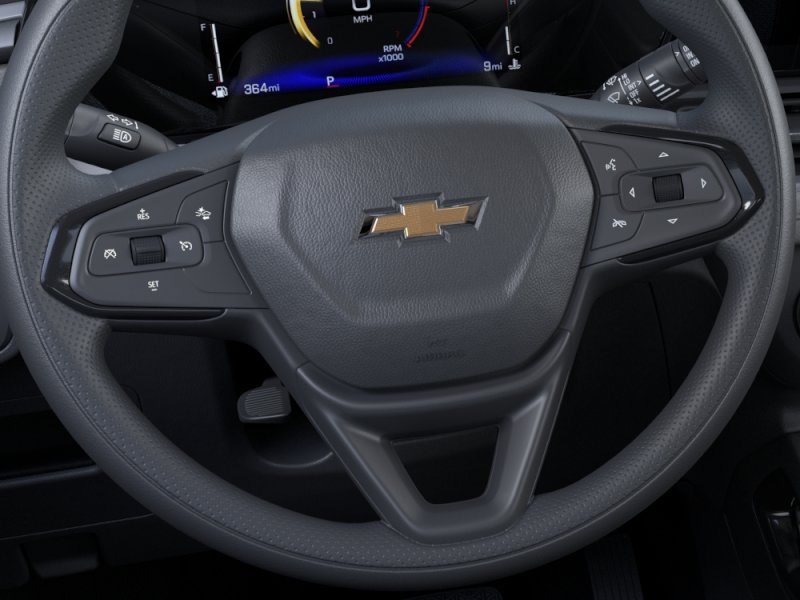Thumbnail: 2026 Chevrolet TrailBlazer - 21