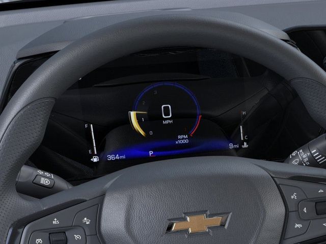 Thumbnail: 2026 Chevrolet TrailBlazer - 10