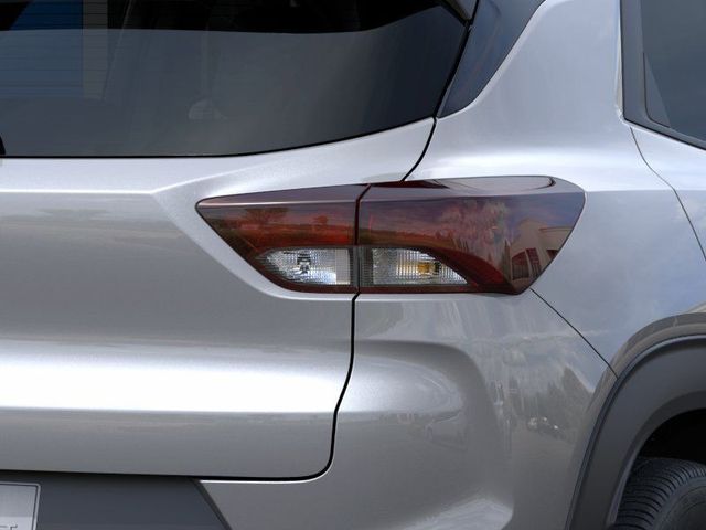 Thumbnail: 2026 Chevrolet TrailBlazer - 18