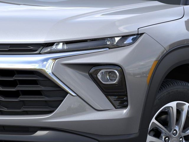 Thumbnail: 2026 Chevrolet TrailBlazer - 17