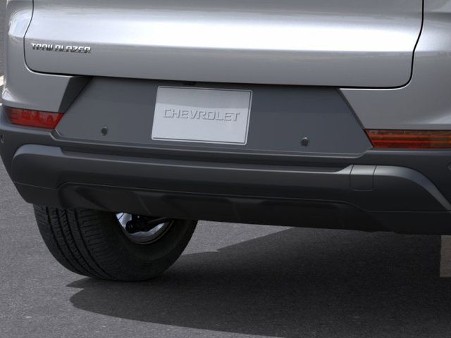 Thumbnail: 2026 Chevrolet TrailBlazer - 19