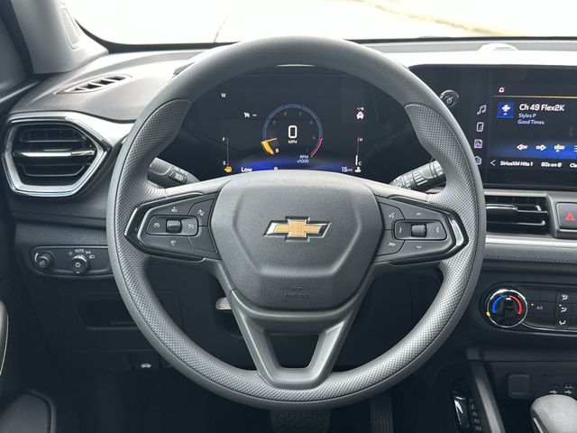 Thumbnail: 2026 Chevrolet TrailBlazer - 10