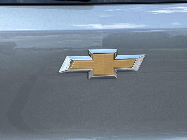 Thumbnail: 2026 Chevrolet TrailBlazer - 7