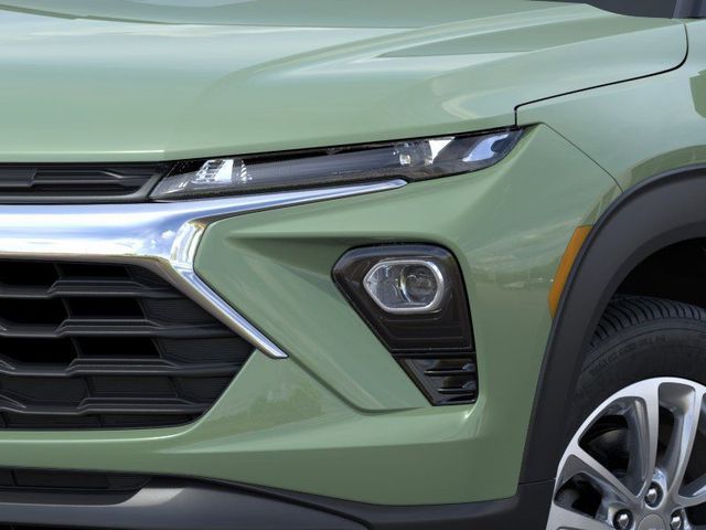 Thumbnail: 2026 Chevrolet TrailBlazer - 18