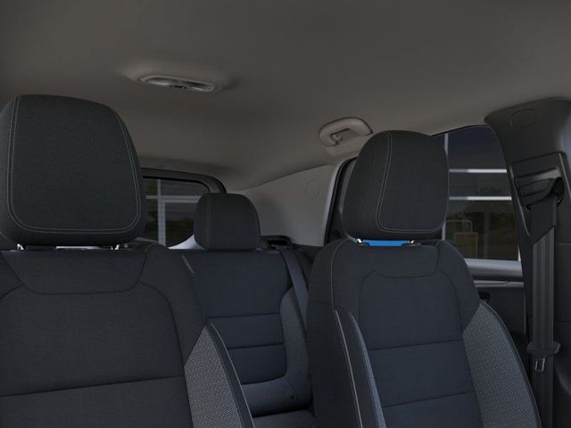 Thumbnail: 2026 Chevrolet TrailBlazer - 23