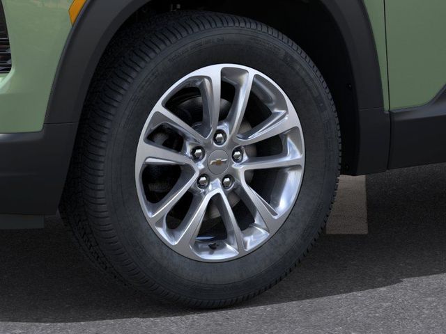 Thumbnail: 2026 Chevrolet TrailBlazer - 7